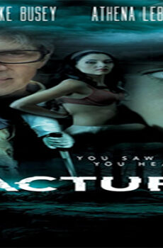 فيلم Fractured 2015 مترجم