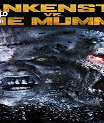 فيلم Frankenstein vs The Mummy 2015 مترجم