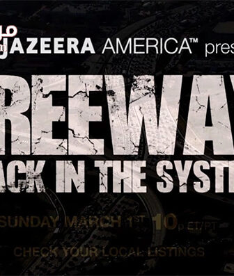 فيلم Freeway Crack in the System 2015 مترجم