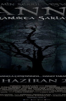 فيلم Hannas Karanlıkta Saklanan 2015 مترجم