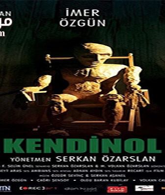 فيلم Kendinol 2015 مترجم