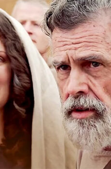 فيلم Polycarp 2015 مترجم