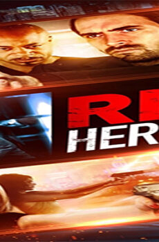 فيلم Red Herring 2015 مترجم