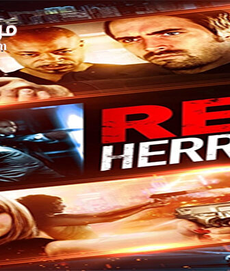 فيلم Red Herring 2015 مترجم