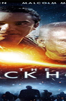 فيلم The Black Hole 2015 مترجم
