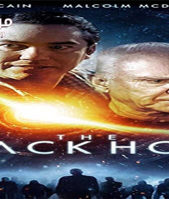 فيلم The Black Hole 2015 مترجم