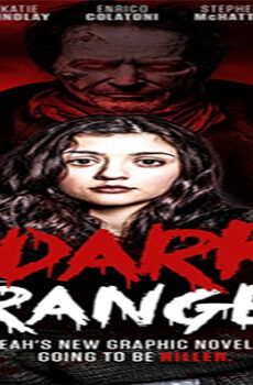 فيلم The Dark Stranger 2015 مترجم