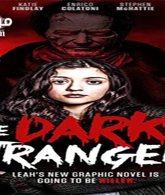 فيلم The Dark Stranger 2015 مترجم