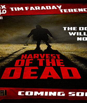 فيلم The Harvesting 2015 مترجم