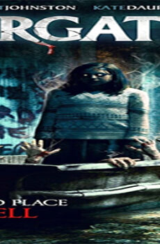 فيلم The Purgation 2015 مترجم