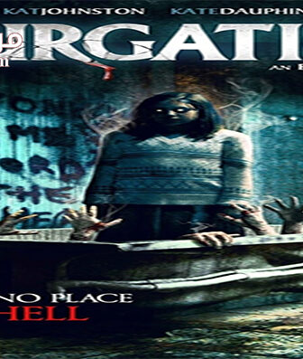 فيلم The Purgation 2015 مترجم