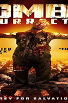 فيلم Zombie Resurrection 2015 مترجم