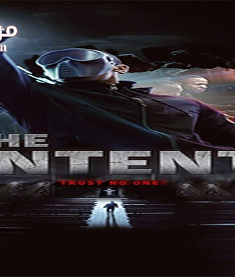 فيلم The Intent 2016 مترجم