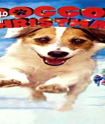 فيلم A Doggone Christmas 2016 مترجم