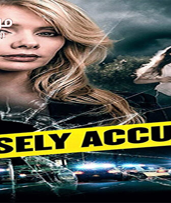 فيلم Falsely Accused 2016 مترجم