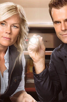 فيلم Murder She Baked A Deadly Recipe 2016 مترجم