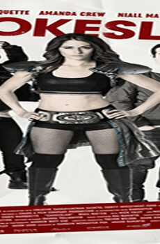 فيلم Chokeslam 2016 مترجم