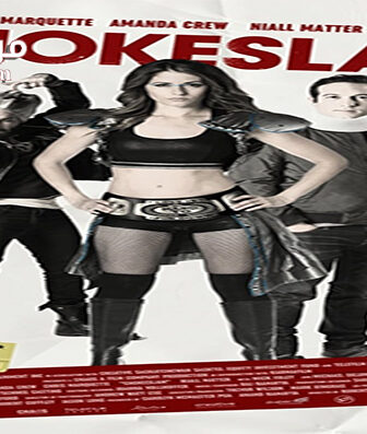 فيلم Chokeslam 2016 مترجم