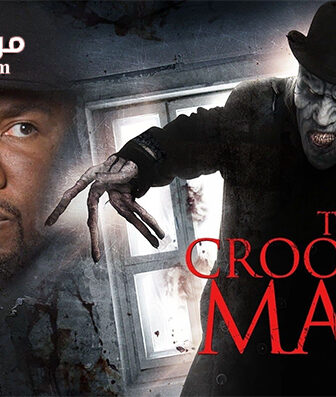 فيلم The Crooked Man 2016 مترجم