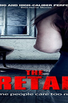 فيلم The Caretaker 2016 مترجم