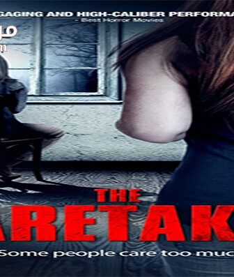 فيلم The Caretaker 2016 مترجم