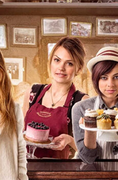 فيلم My Bakery In Brooklyn 2016 مترجم