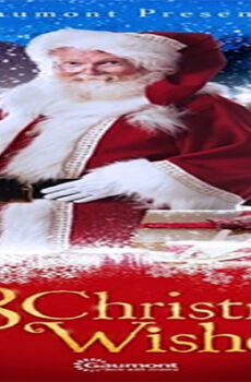 فيلم 48 Christmas Wishes 2017 مترجم