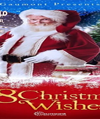 فيلم 48 Christmas Wishes 2017 مترجم