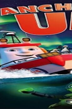 فيلم Anchors Up 2017 مترجم