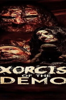 فيلم Exorcism of the 7th Demon 2017 مترجم