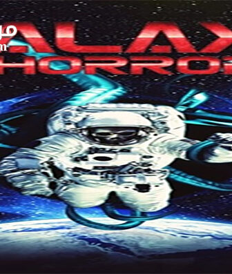 فيلم Galaxy of Horrors 2017 مترجم