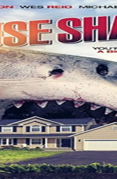 فيلم House Shark 2017 مترجم