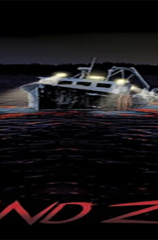 فيلم Island Zero 2017 مترجم