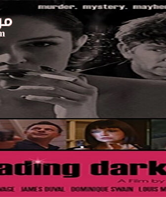 فيلم spreading darkness 2017 مترجم