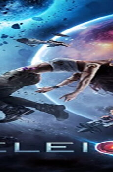 فيلم Teleios 2017 مترجم