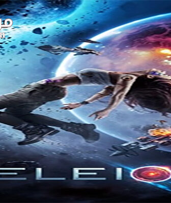 فيلم Teleios 2017 مترجم