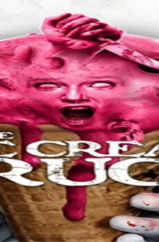 فيلم The Ice Cream Truck 2017 مترجم