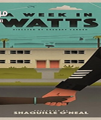 فيلم A Week in Watt 2018 مترجم