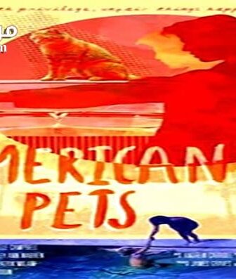 فيلم American Pets 2018 مترجم