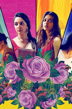 فيلم Lust Stories 2018 مترجم