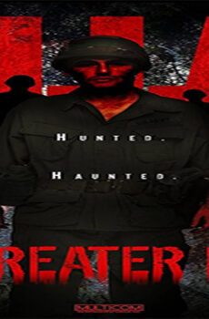 فيلم M I A A Greater Evil 2018 مترجم
