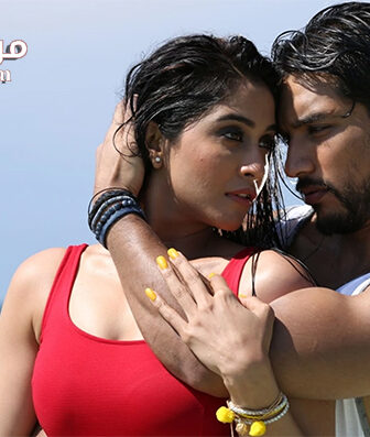 فيلم Mr Chandramouli 2018 مترجم