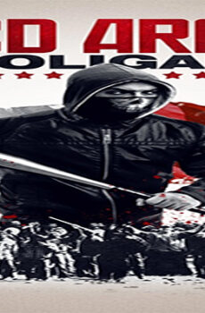 فيلم Red Army Hooligans 2018 مترجم