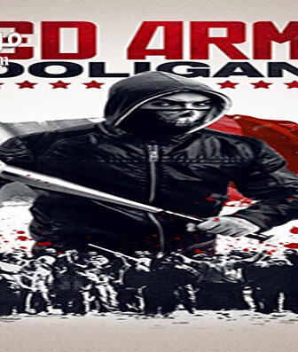 فيلم Red Army Hooligans 2018 مترجم