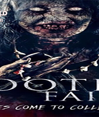 فيلم Tooth Fairy 2019 مترجم