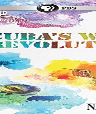 فيلم Cubas Wild Revolution 2020 مترجم