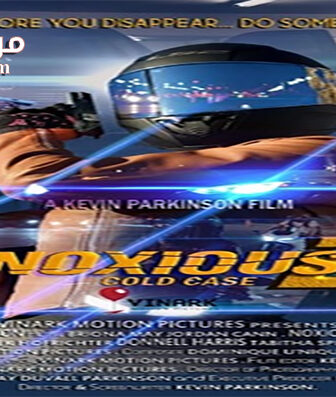 فيلم Noxious 2 Cold Case 2021 مترجم