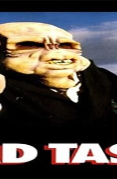 فيلم Bad Taste 1987 مترجم
