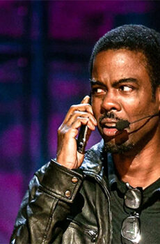 فيلم Chris Rock Bigger and Blacker 1999 مترجم