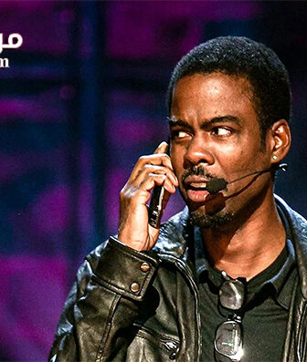 فيلم Chris Rock Bigger and Blacker 1999 مترجم